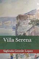 Villa serena usato  Spedito ovunque in Italia 