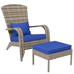 Outsunny patio wicker for sale  Delivered anywhere in USA 