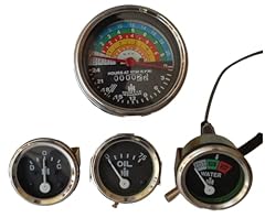 Gauges set fits for sale  Delivered anywhere in USA 