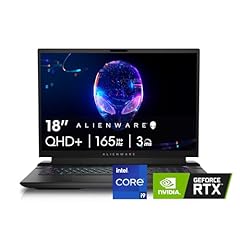 Alienware m18 gaming for sale  Delivered anywhere in USA 