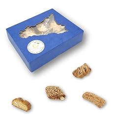 Rarezze biscotti siciliani usato  Spedito ovunque in Italia 