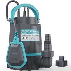 Aquastrong utility pump for sale  Delivered anywhere in USA 