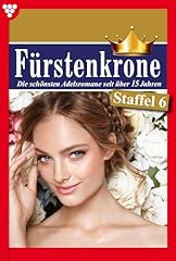 Book fürstenkrone staffel gebraucht kaufen  Wird an jeden Ort in Deutschland