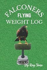 Falconers flying weight for sale  Delivered anywhere in UK