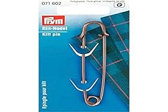 Prym kilt pin for sale  Delivered anywhere in Ireland