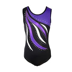 Moresave gymnastics leotards for sale  Delivered anywhere in UK