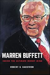 Warren buffett inside d'occasion  Livré partout en France