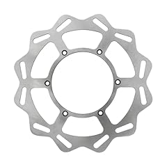 Motorbike brake disks for sale  Delivered anywhere in UK