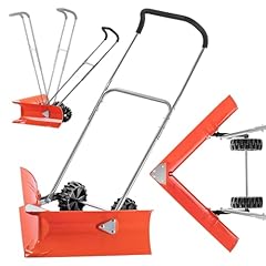 Kadax snow shovel for sale  Delivered anywhere in UK