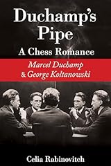 Duchamp pipe chess for sale  Delivered anywhere in UK