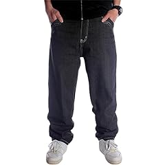 Ruiatoo men baggy for sale  Delivered anywhere in USA 