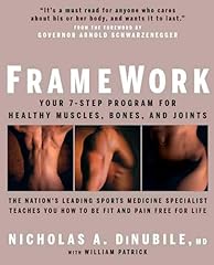 Framework step program for sale  Delivered anywhere in USA 