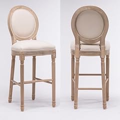 Atlodas wood barstools for sale  Delivered anywhere in USA 