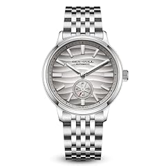 Sea gull orologi usato  Spedito ovunque in Italia 