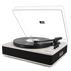 Record player wirelessturntabl for sale  Delivered anywhere in USA 