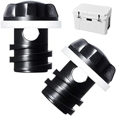 Cooler drain plug for sale  Delivered anywhere in USA 