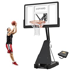 Basketball hoop outdoor for sale  Delivered anywhere in USA 