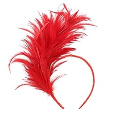 Babeyond 1920s fascinator for sale  Delivered anywhere in USA 