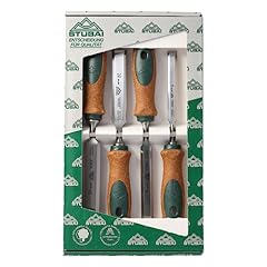 Stubai 357104 set usato  Spedito ovunque in Italia 