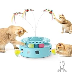 Potaroma cat toys for sale  Delivered anywhere in USA 