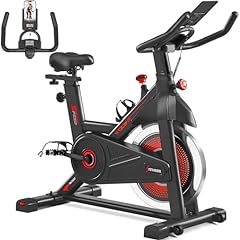 Yaheetech exercise bikes for sale  Delivered anywhere in Ireland