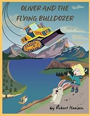 Oliver flying bulldozer for sale  Delivered anywhere in USA 