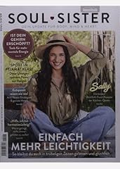 Soul sister 2024 gebraucht kaufen  Wird an jeden Ort in Deutschland