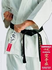 Kamikaze karateanzug karate gebraucht kaufen  Wird an jeden Ort in Deutschland