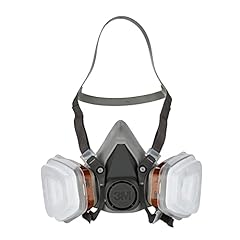 Spray paint respirator for sale  Delivered anywhere in UK