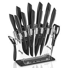 Aiheal knife set for sale  Delivered anywhere in USA 