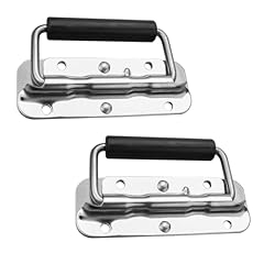Chest handles box for sale  Delivered anywhere in UK