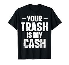 Trash cash design for sale  Delivered anywhere in USA 