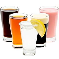 Aios shot glass for sale  Delivered anywhere in UK