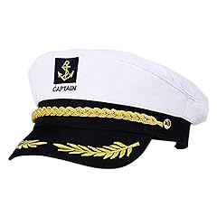 Eboutik sailor captains for sale  Delivered anywhere in Ireland