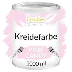 Creative deco rosa gebraucht kaufen  Wird an jeden Ort in Deutschland