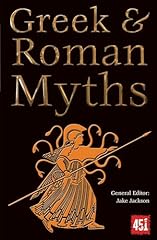 Greek roman myths gebraucht kaufen  Wird an jeden Ort in Deutschland