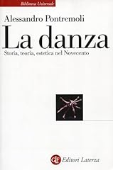 Danza. storia teoria usato  Spedito ovunque in Italia 