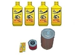 Kit tagliando yamaha usato  Spedito ovunque in Italia 