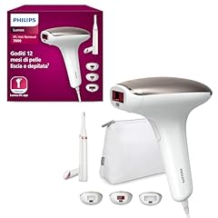 Philips lumea 7000 usato  Spedito ovunque in Italia 