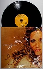 cd madonna frozen d'occasion cd madonna frozen d'occasion Livré partout en France