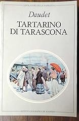 Tartarino tarascona tartarino usato  Spedito ovunque in Italia 