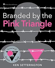 Branded pink triangle for sale  Delivered anywhere in UK