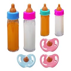 Lot bouteilles poupée d'occasion  Livré partout en France