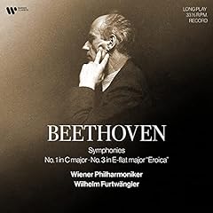 Beethoven symphonies nos. for sale  Delivered anywhere in USA 