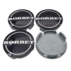 Borbet 74404 lot d'occasion  Livré partout en France