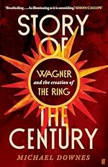 Story century wagner for sale  Delivered anywhere in UK