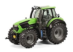 Schuco 450777700 deutz usato  Spedito ovunque in Italia 