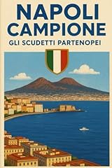Napoli campione gli usato  Spedito ovunque in Italia 