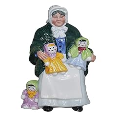 Royal doulton rag for sale  Delivered anywhere in UK