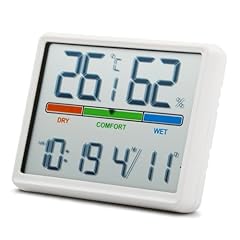 Vesaneae thermomètre hygromè d'occasion  Livré partout en France